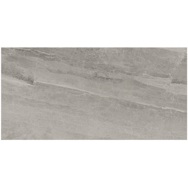 Πλακάκι Γυαλιστερό Cashmere Visone 60x120 cm